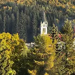 Chalette Jasan Alpehytte Josefŭv Dŭl