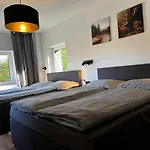 Chalette Jasan Alpehytte Josefŭv Dŭl
