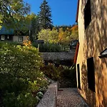 Alpehytte Chalette Jasan Josefŭv Dŭl
