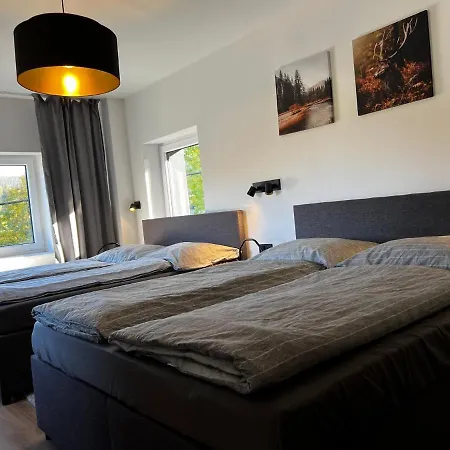 Chalette Jasan Alpesi faház Josefŭv Dŭl