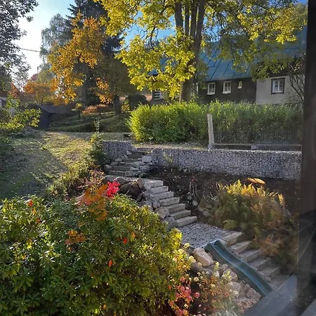 Chalette Jasan Chalet