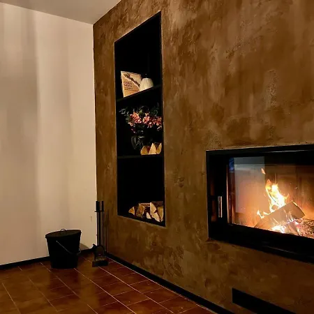Chalette Jasan * Josefův Důl u Jablonce nad Nisou