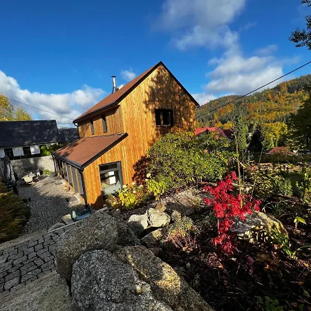 Chalet Chalette Jasan *
