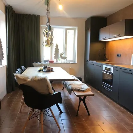 Chalet Chalette Jasan *