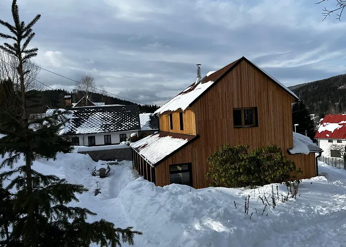 Chalette Jasan Alpstuga Josefŭv Dŭl